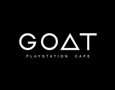 goat playstation cafe