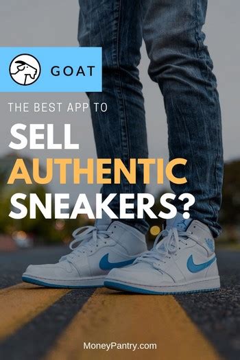 goat shoes app reviews