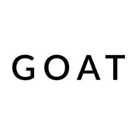 goat shoes promo code