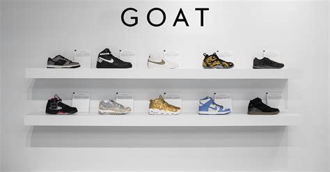 goat shoes store outlet