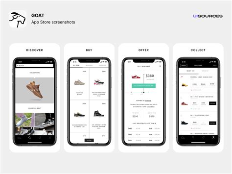 goat shopping app customer service