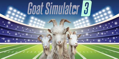 goat sim 3 achievements