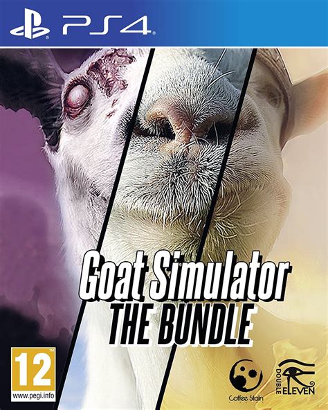 goat simulator 2 ps4