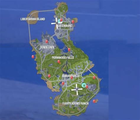 goat simulator 3 all egg locations