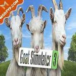 goat simulator 3 apk todo desbloqueado
