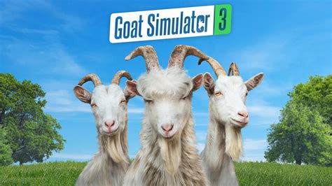 goat simulator 3 apkpure