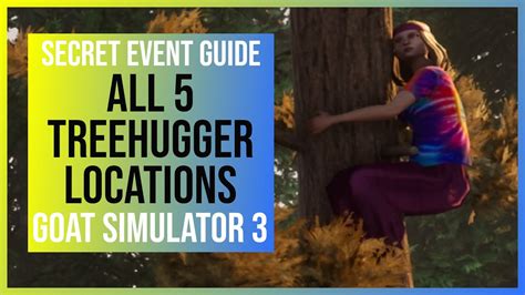 goat simulator 3 event guide