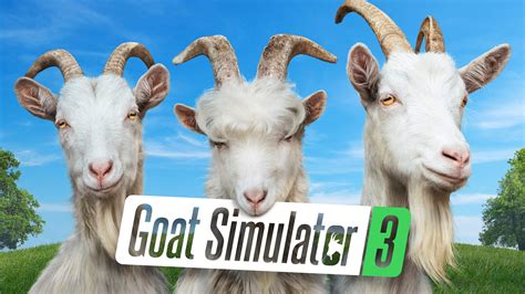 goat simulator 3 free download crack
