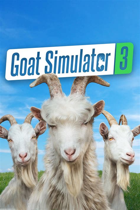 goat simulator 3 movie