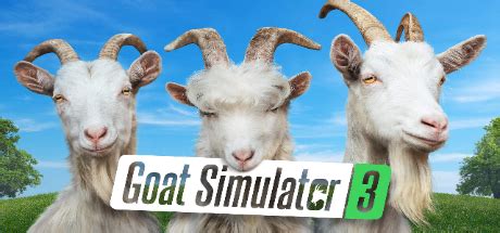 goat simulator 3 pc cheats