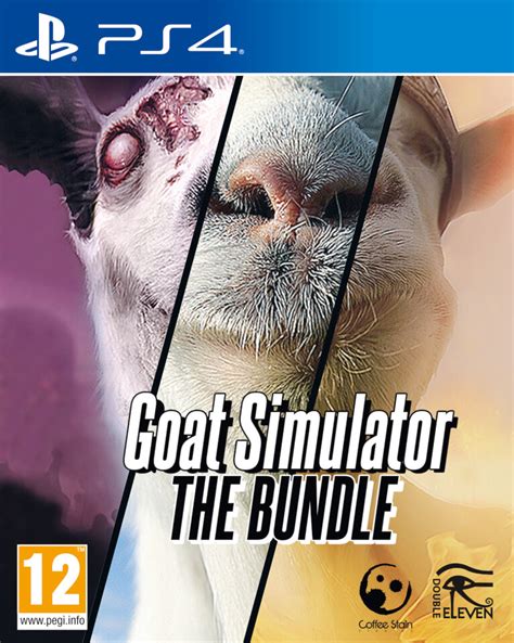 goat simulator 3 ps4 disc