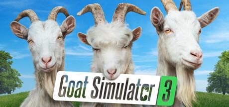 goat simulator 3 requisitos