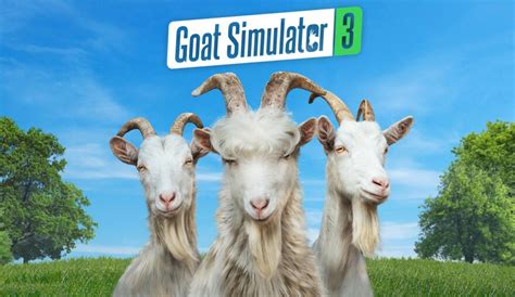 Goat Simulator 3 Walkthrough