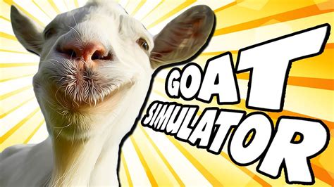 goat simulator e free