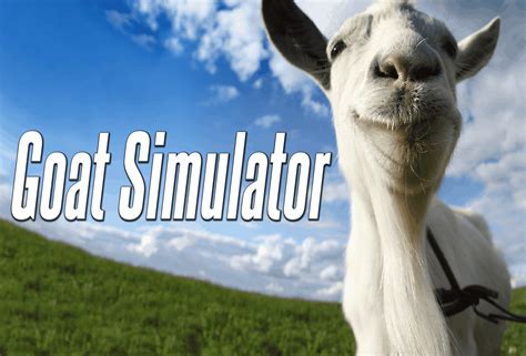 goat simulator free download windows