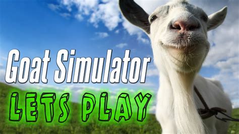 goat simulator free play online