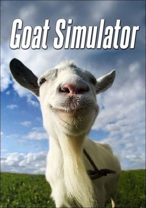 goat simulator full game