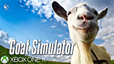 goat simulator mods download xbox