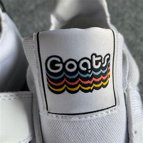 goat sneakers contact number