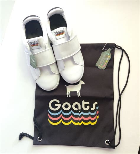 goat sneakers promo code