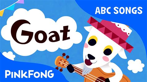 goat songs for kids