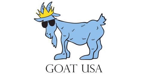 goat usa apparel