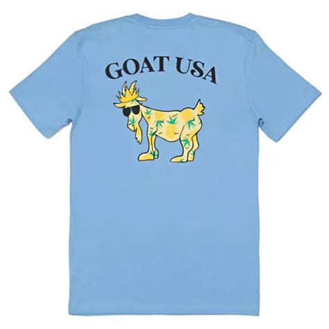 goat usa clothing brand