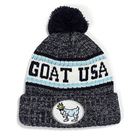 goat usa og winter hat