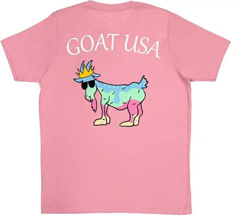 goat usa shirts youth