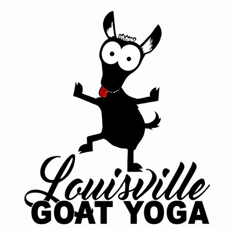 goat yoga louisville ky