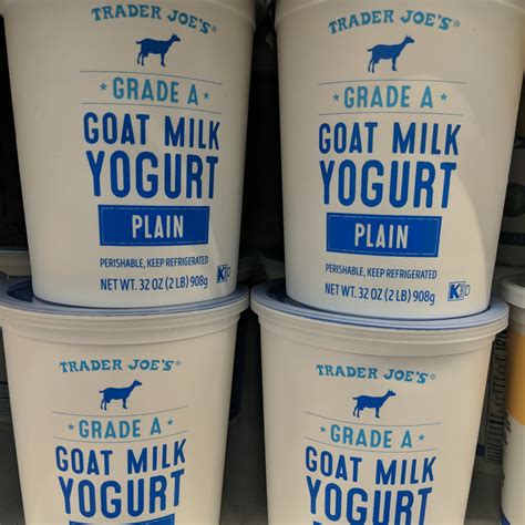 goat yogurt near me brands