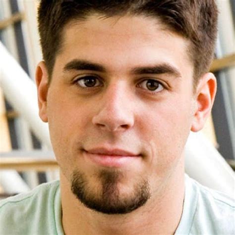 Goatee Without Mustache