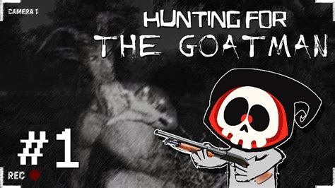 goatman hunting game youtube