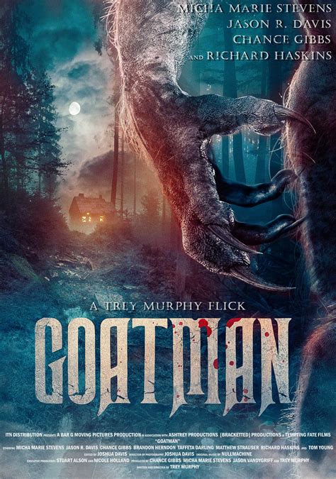 goatman movie