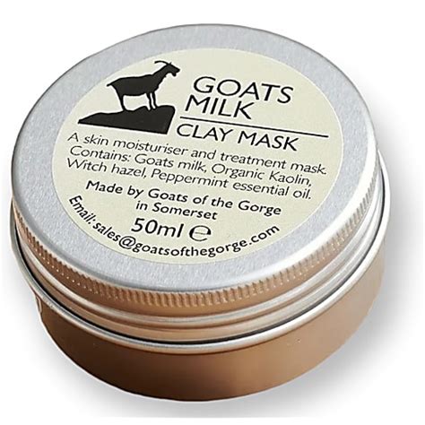goats of the gorge goats milk products