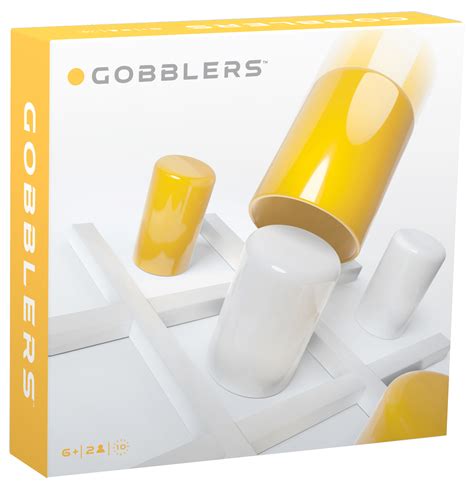 gobblers semen