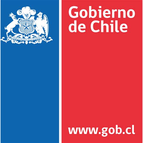 gobierno de chile logo png