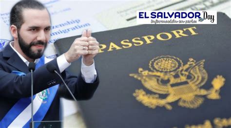 gobierno de el salvador visas de trabajo