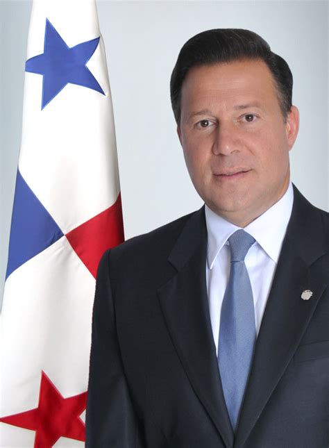 gobierno de juan carlos varela