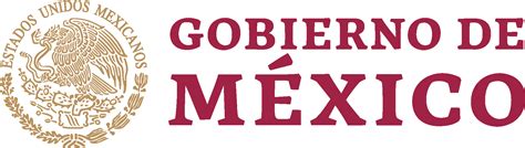 gobierno de mexico logo png