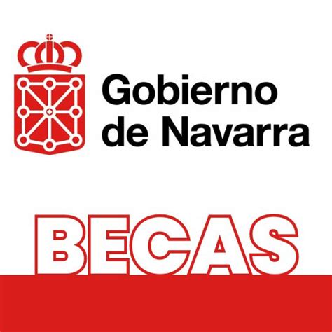 gobierno de navarra becas