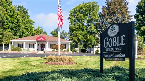 gobles funeral home crooksville