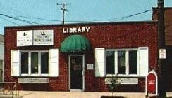 Gobles Mi Library