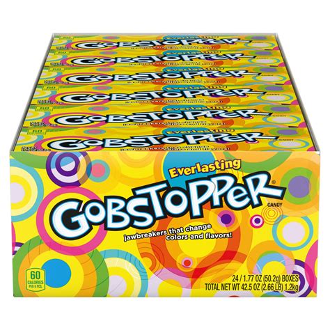Gobstoppers