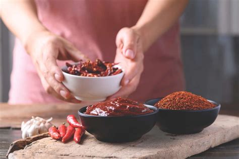 Gochujang Making Class