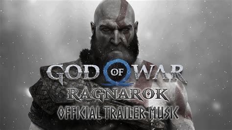 God of war ragnarok theme song download