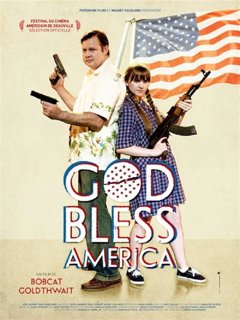 god bless america 2011