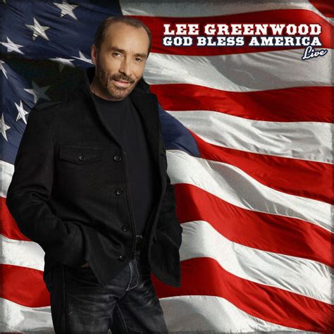 god bless the usa by lee greenwood