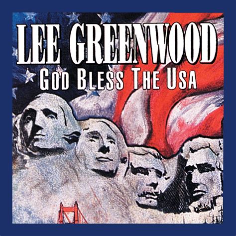 god bless the usa greenwood