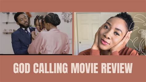 god calling movie review